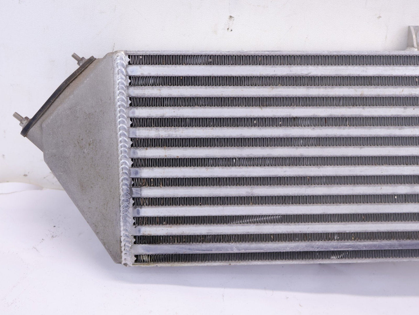 GrimmSpeed Intercooler Top Mount for 2005-2009 Subaru Legacy GT Outback XT