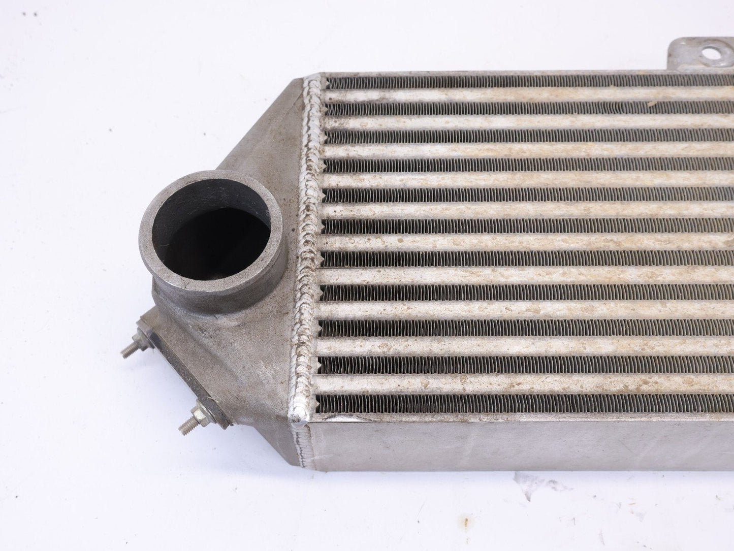 GrimmSpeed Intercooler Top Mount for 2005-2009 Subaru Legacy GT Outback XT
