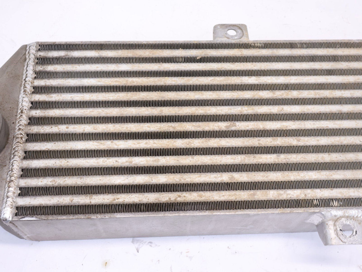 GrimmSpeed Intercooler Top Mount for 2005-2009 Subaru Legacy GT Outback XT