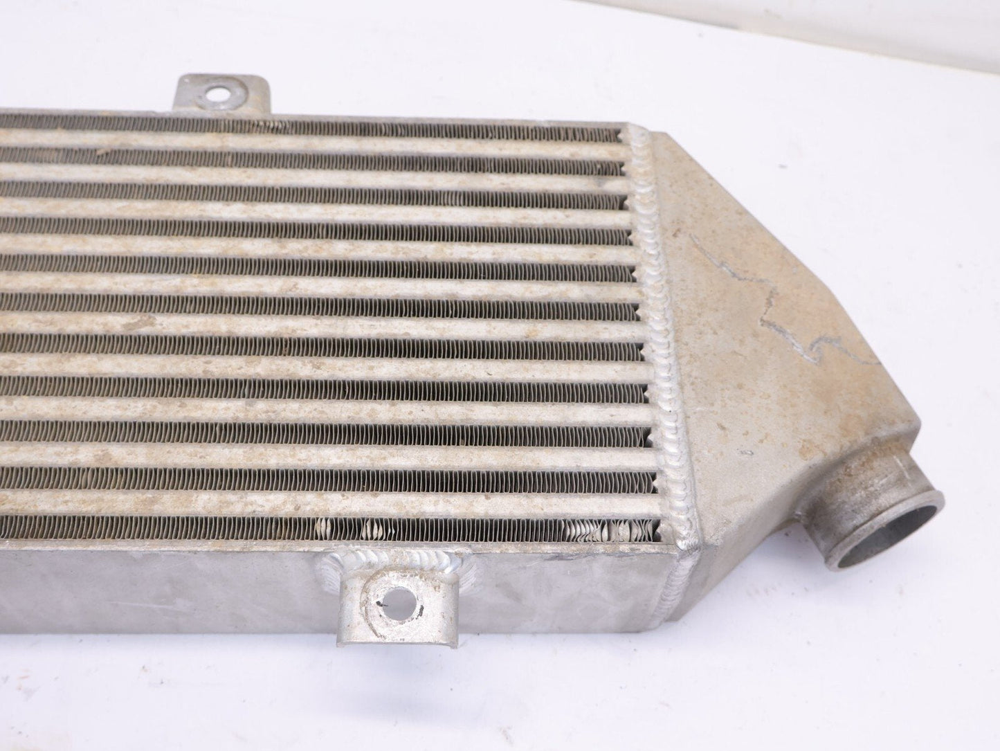 GrimmSpeed Intercooler Top Mount for 2005-2009 Subaru Legacy GT Outback XT