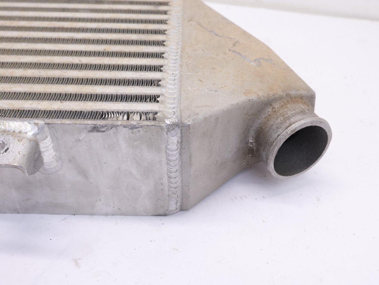 GrimmSpeed Intercooler Top Mount for 2005-2009 Subaru Legacy GT Outback XT