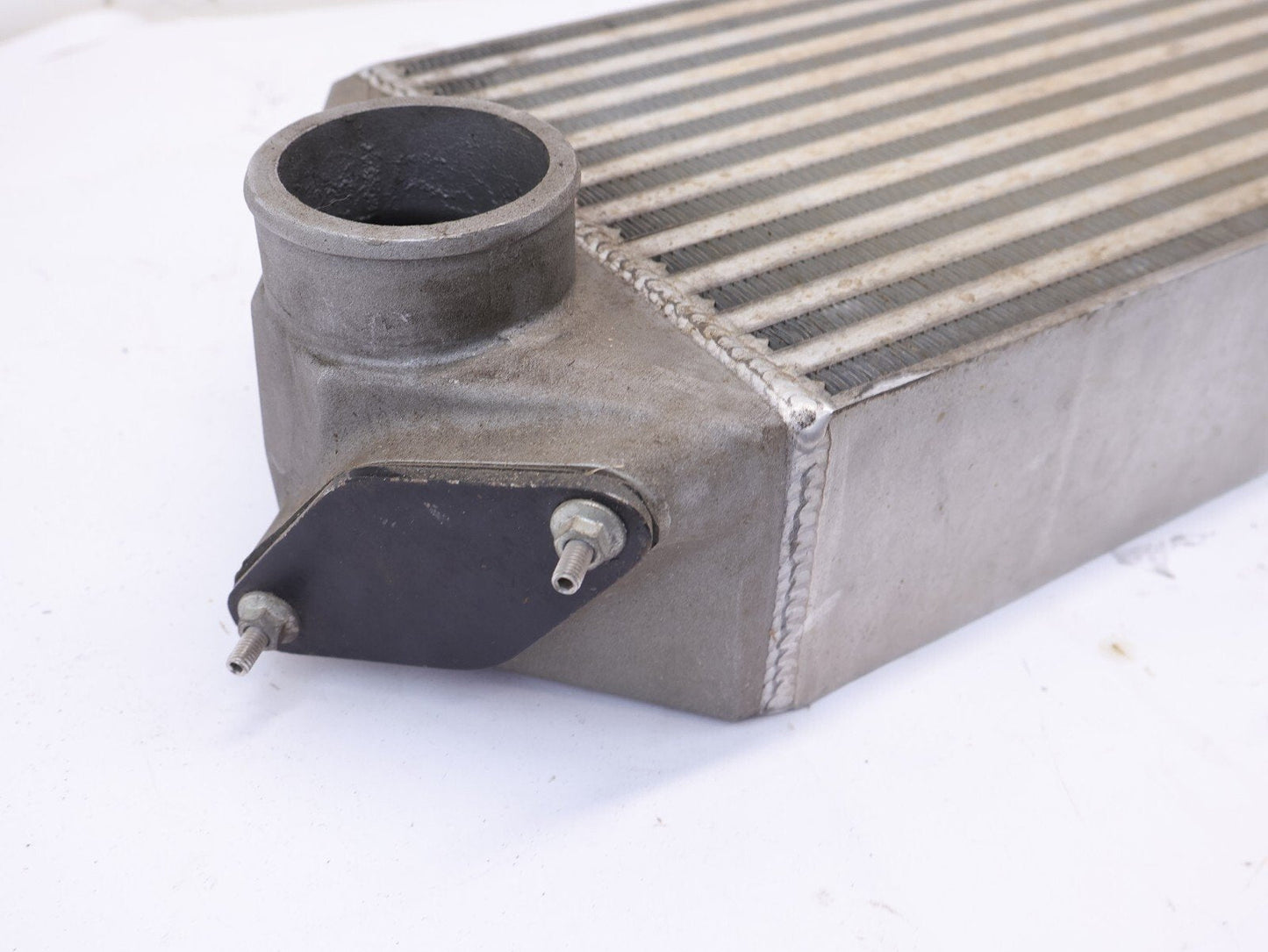 GrimmSpeed Intercooler Top Mount for 2005-2009 Subaru Legacy GT Outback XT