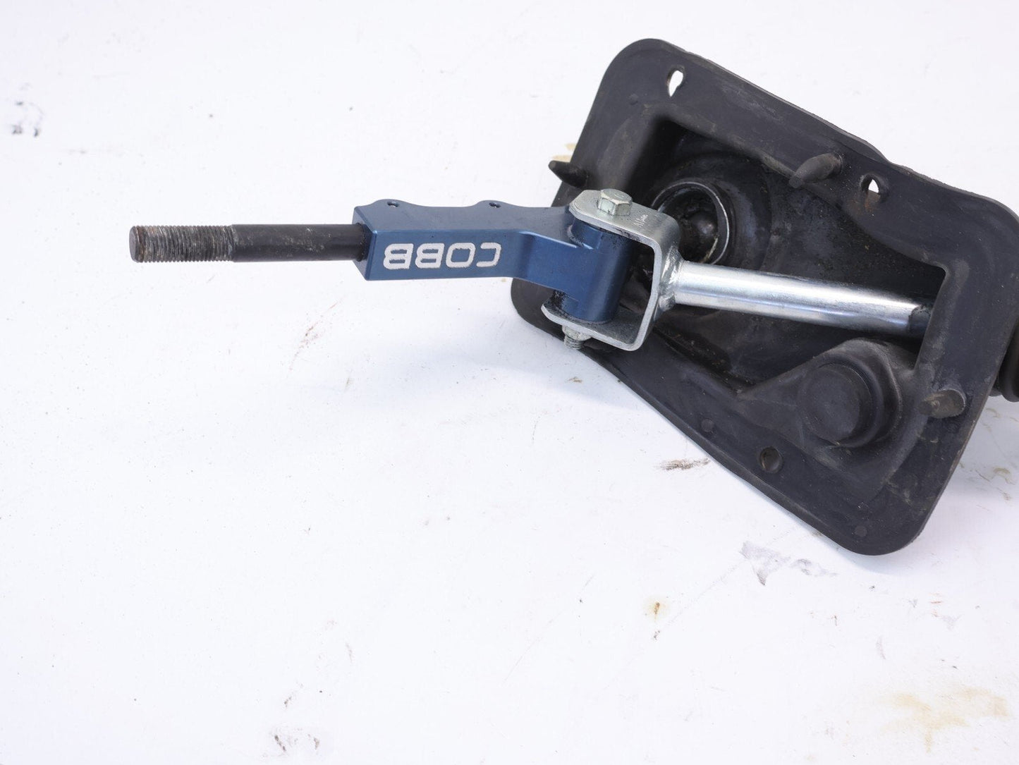 2005-2009 Subaru Legacy GT Shifter Assembly 5 Speed MT Manual Transmission
