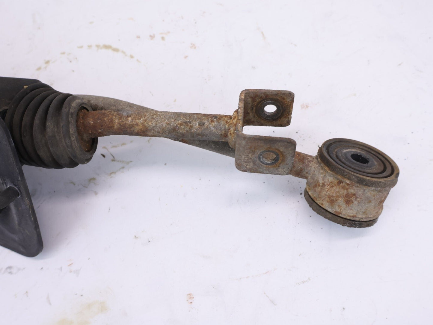 2005-2009 Subaru Legacy GT Shifter Assembly 5 Speed MT Manual Transmission