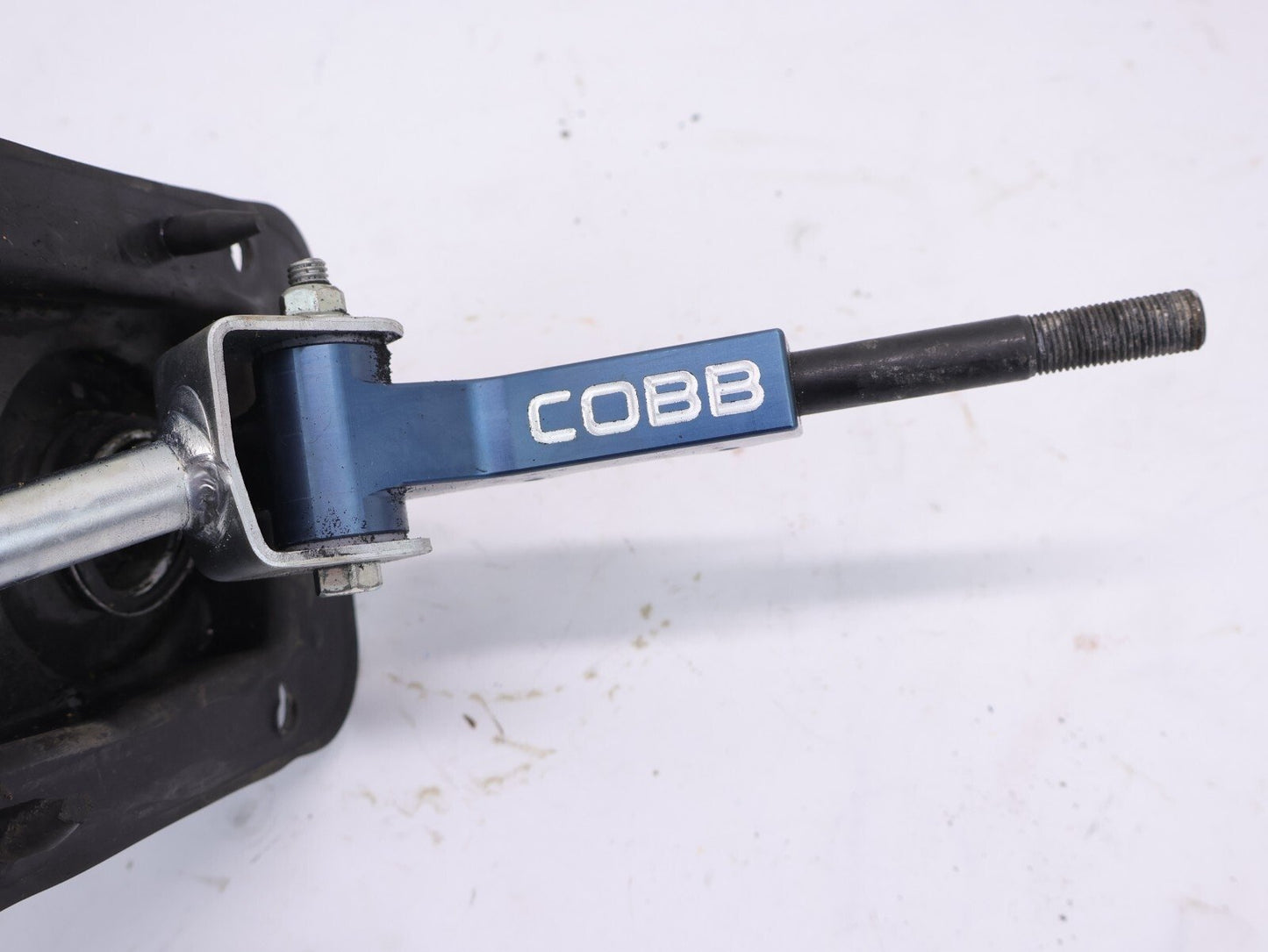 2005-2009 Subaru Legacy GT Shifter Assembly 5 Speed MT Manual Transmission