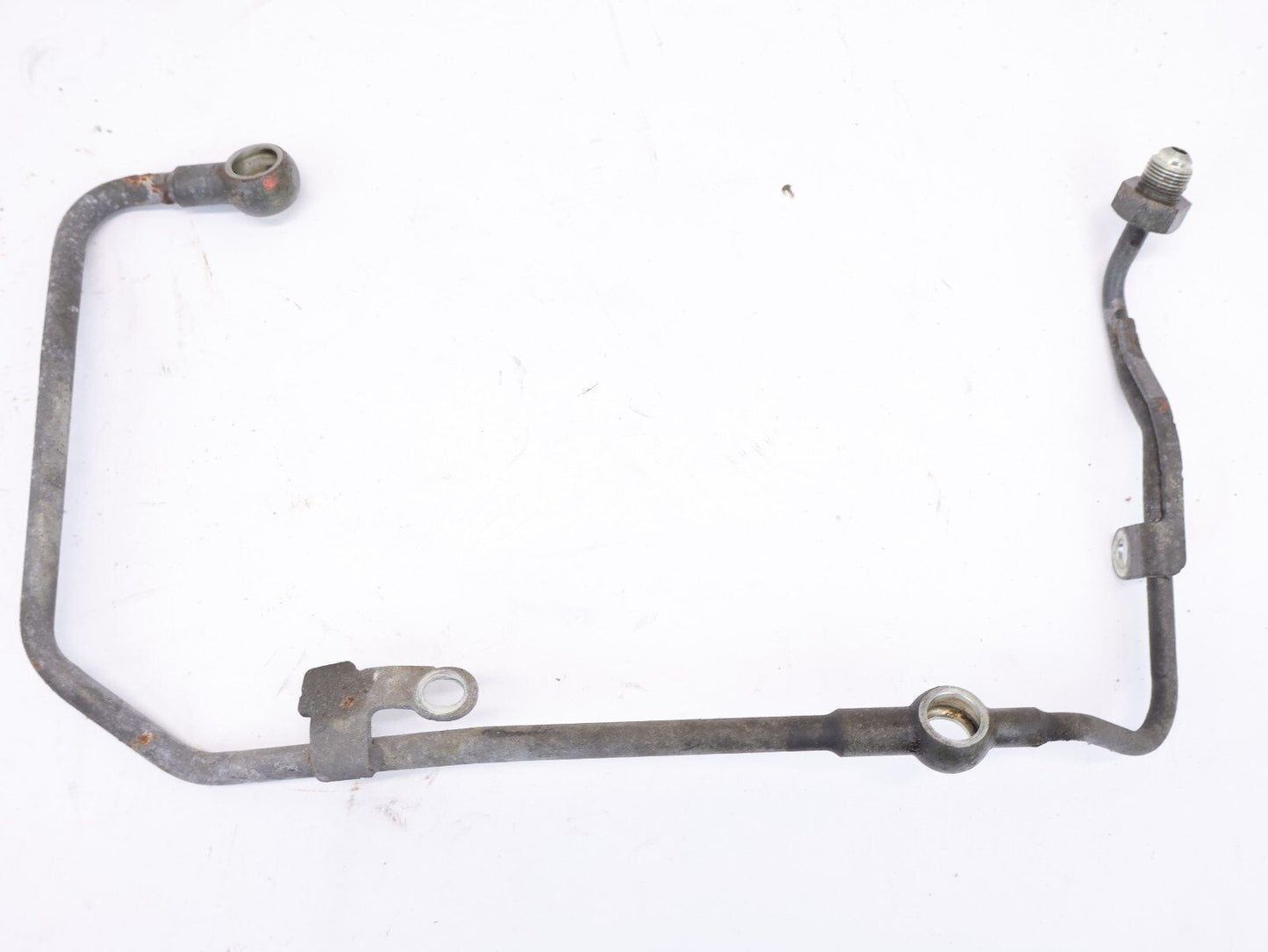 2007-2009 Subaru Legacy GT Oil Line Feed AVCS Pipe OEM 07-09 2.5L Turbo