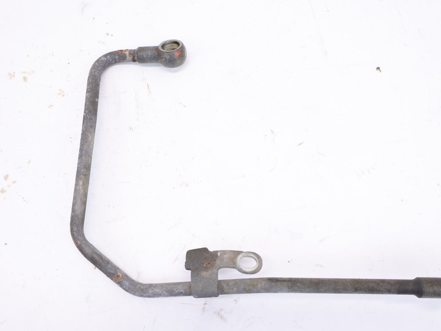 2007-2009 Subaru Legacy GT Oil Line Feed AVCS Pipe OEM 07-09 2.5L Turbo