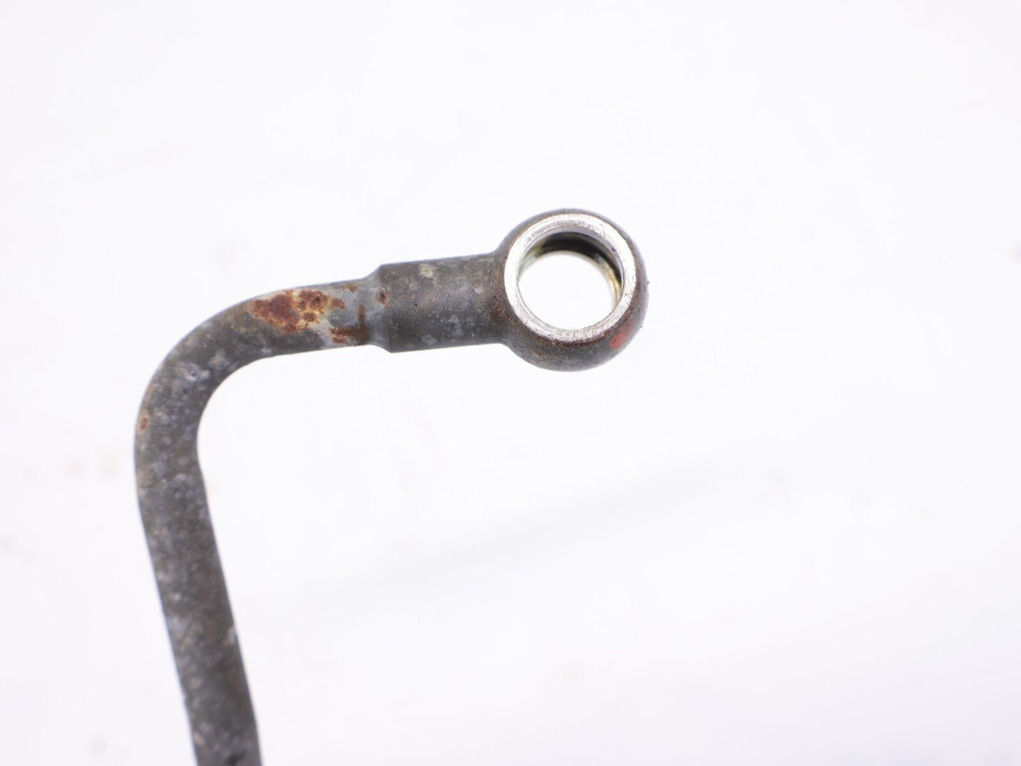 2007-2009 Subaru Legacy GT Oil Line Feed AVCS Pipe OEM 07-09 2.5L Turbo