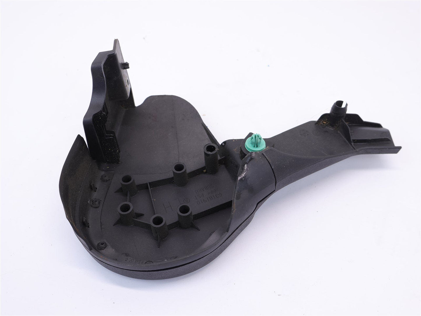 2005-2009 Subaru Legacy GT Driver Front Seat Hinge Inner Trim Cover LH Left OEM