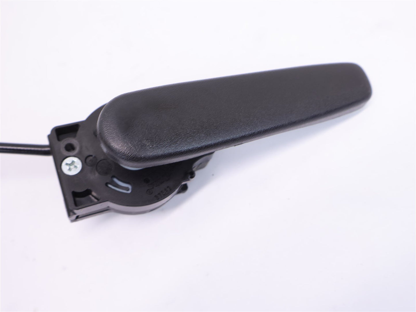 2005-2009 Subaru Legacy GT Driver Front Seat Lumbar Adjuster w/ Handle LH OEM