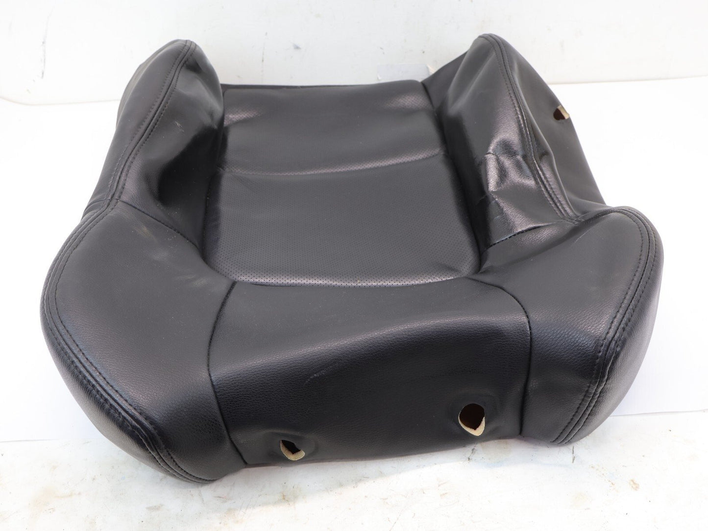 2005-2009 Subaru Legacy GT Driver Front Seat Cover Skin Top Upper Left LH OEM