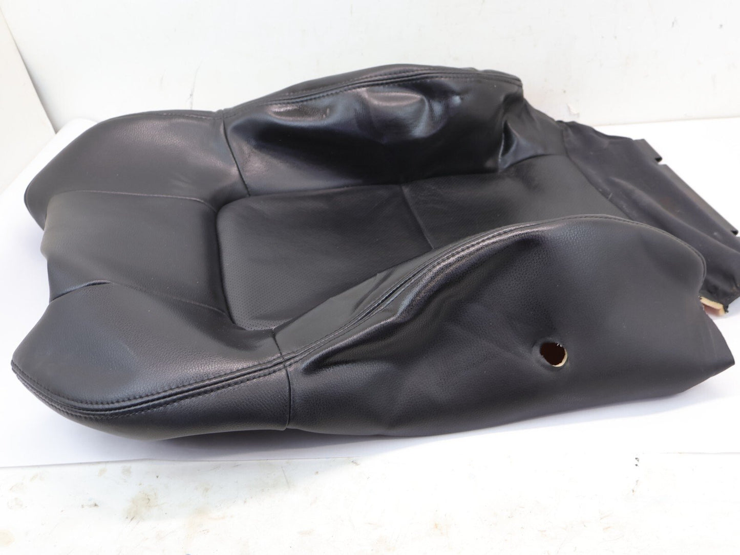 2005-2009 Subaru Legacy GT Driver Front Seat Cover Skin Top Upper Left LH OEM