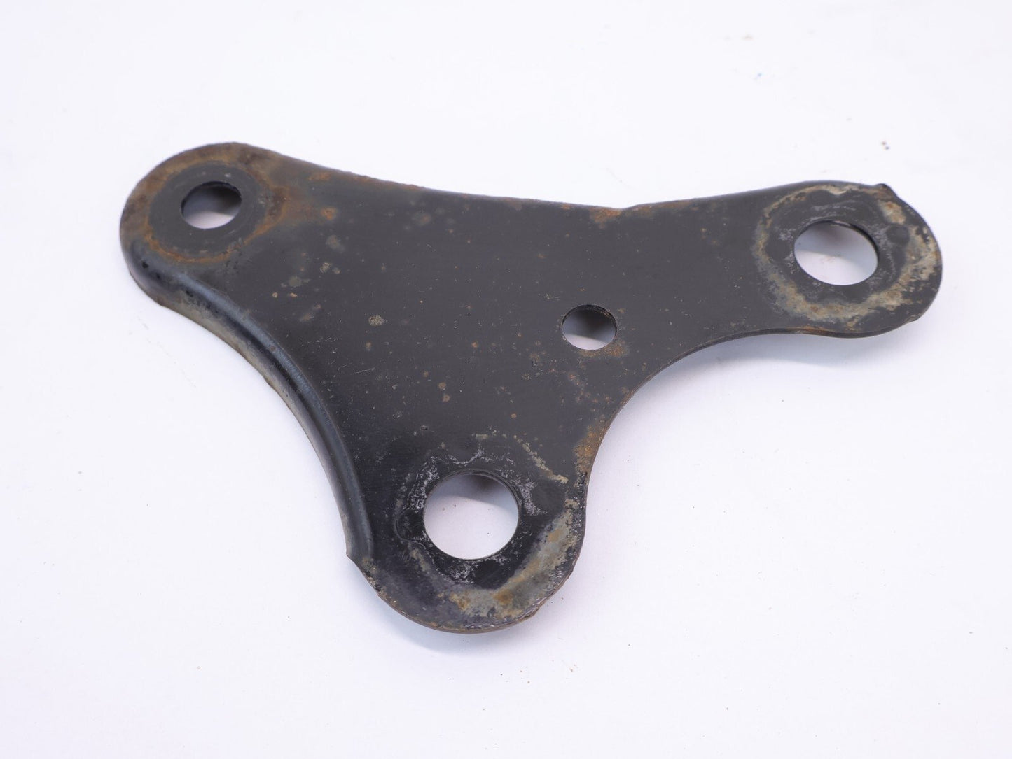 2007-2009 Subaru Legacy GT Passenger Front Subframe Suspension Bracket Plate OEM