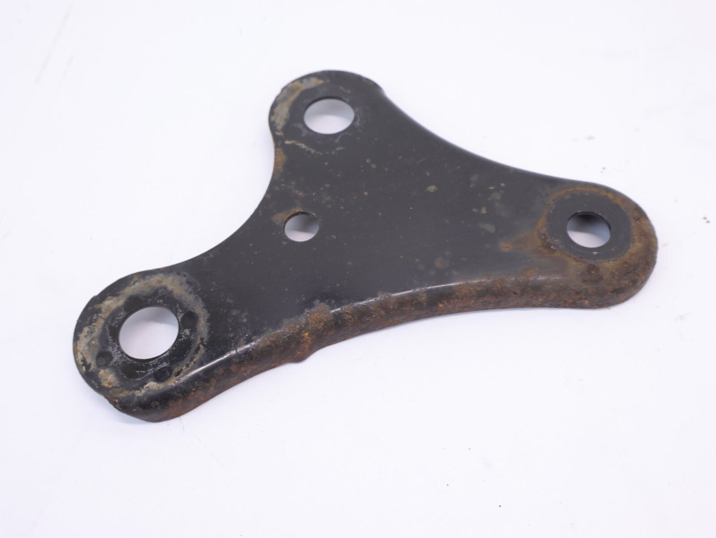 2007-2009 Subaru Legacy GT Passenger Front Subframe Suspension Bracket Plate OEM