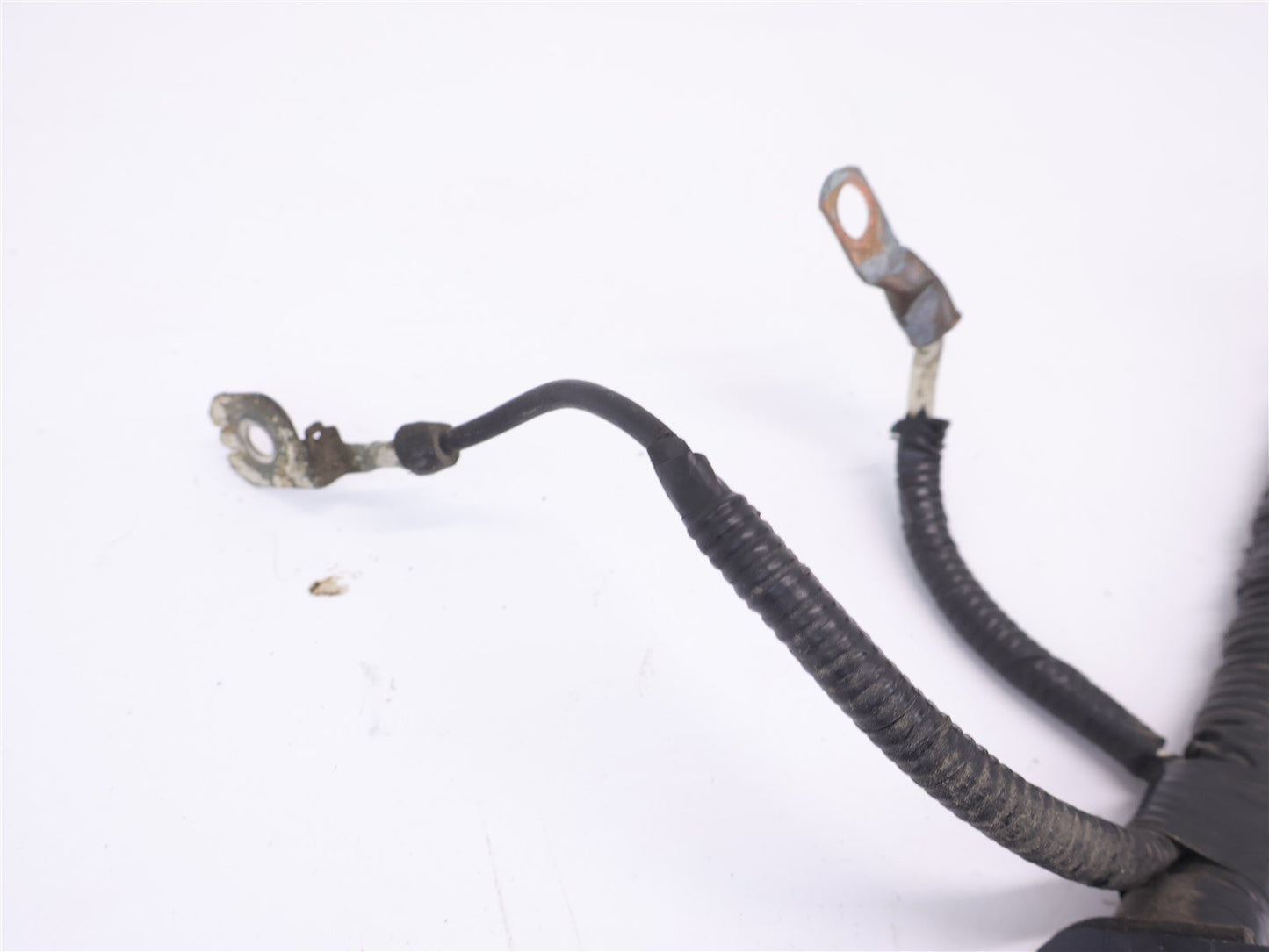 2007-2009 Subaru Legacy GT Battery Starter Harness Cable Positive Assembly OEM