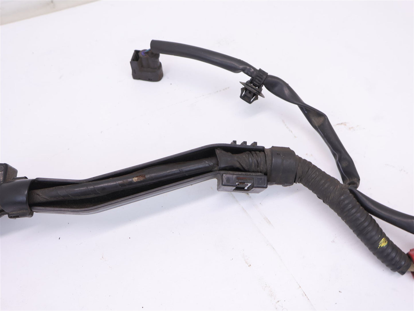 2007-2009 Subaru Legacy GT Battery Starter Harness Cable Positive Assembly OEM
