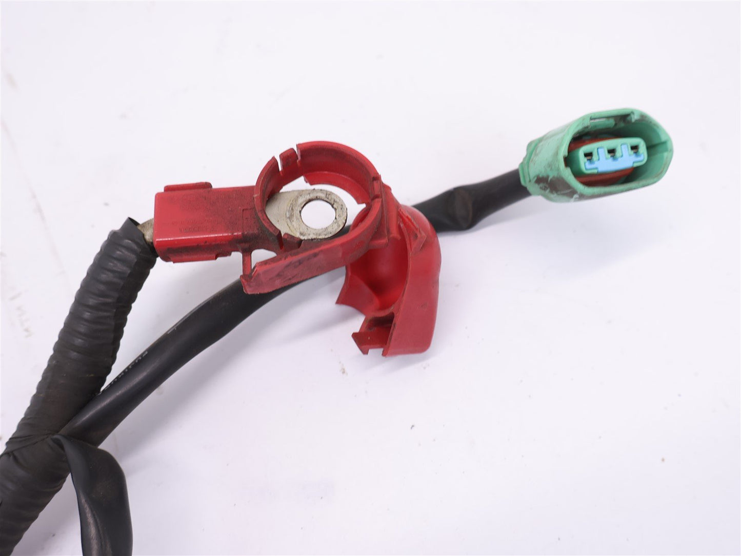 2007-2009 Subaru Legacy GT Battery Starter Harness Cable Positive Assembly OEM