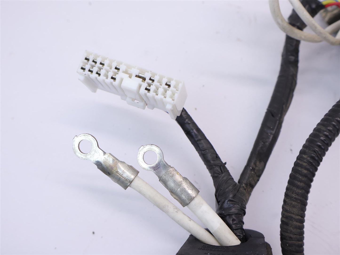 2007-2009 Subaru Legacy GT Battery Starter Harness Cable Positive Assembly OEM