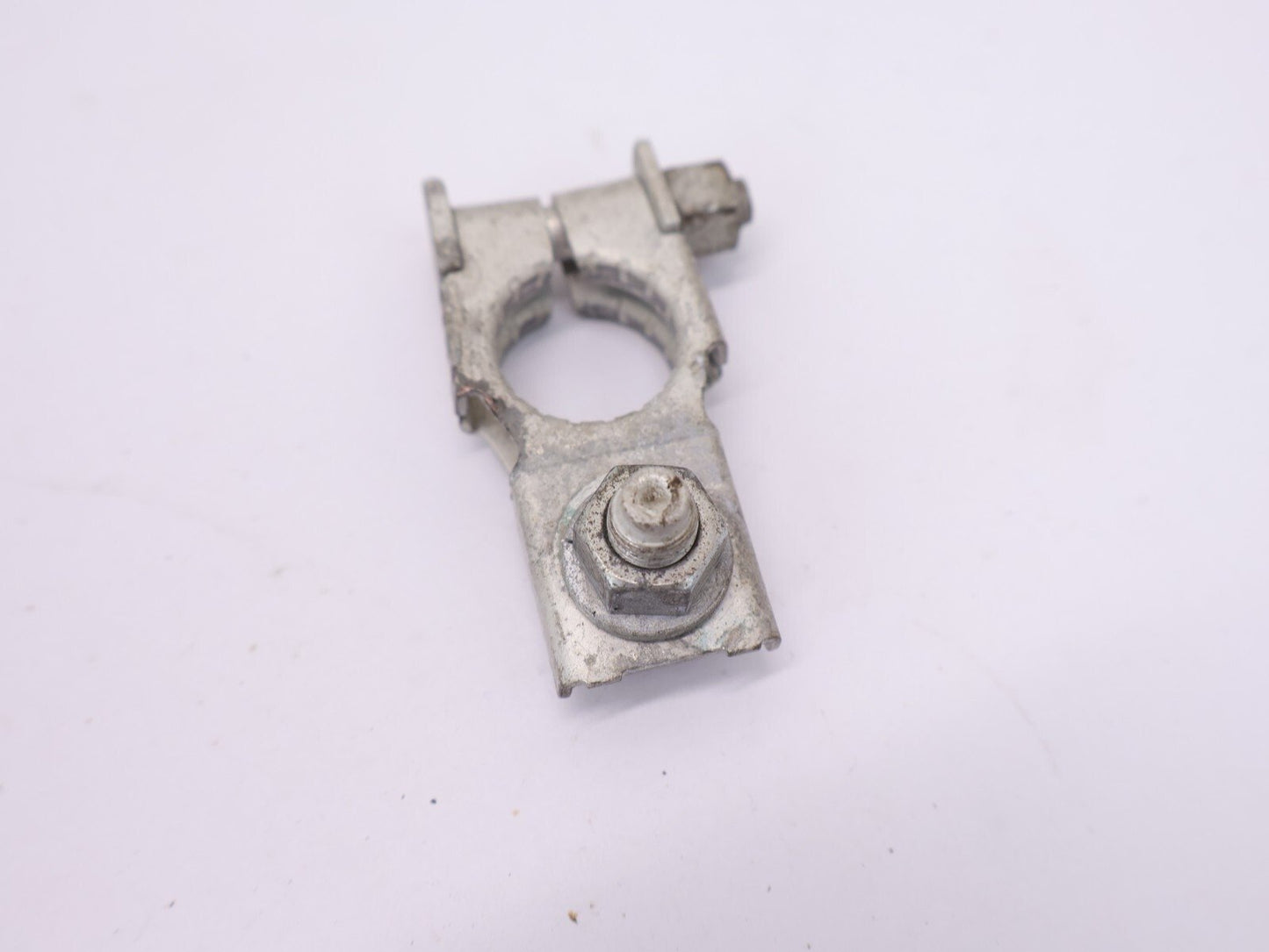 2007-2009 Subaru Legacy GT Battery Cable Terminal End OEM 07-09