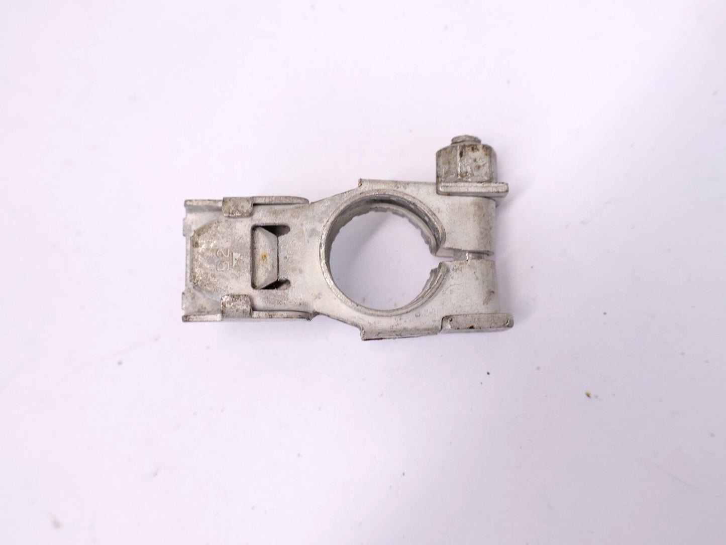 2007-2009 Subaru Legacy GT Battery Cable Terminal End OEM 07-09