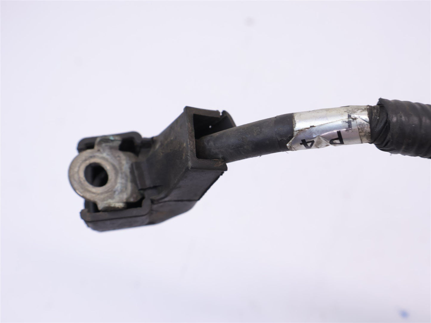 2007-2009 Subaru Legacy GT Battery Starter Harness Cable Negative Assembly OEM