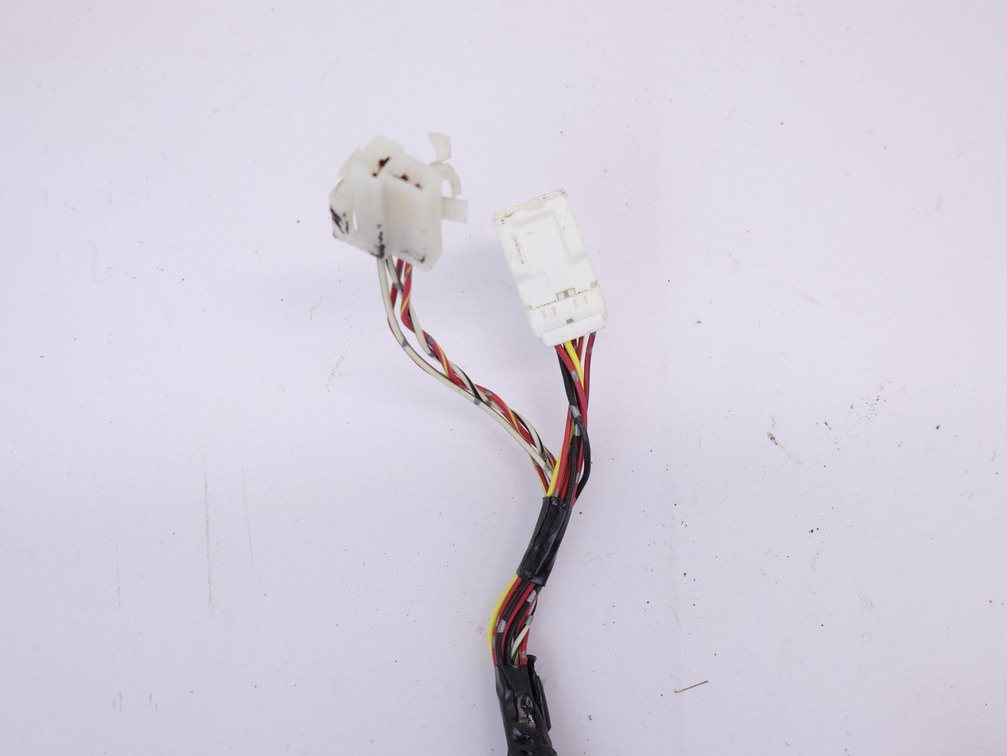 07 08 09 Subaru Legacy & Outback Driver Front Door Wiring LH Harness 81820AG17B