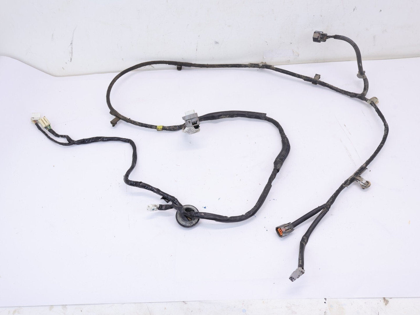 2005-2009 Subaru Legacy GT Fuel Tank Wiring Harness Cord Wire Pump Gas OEM