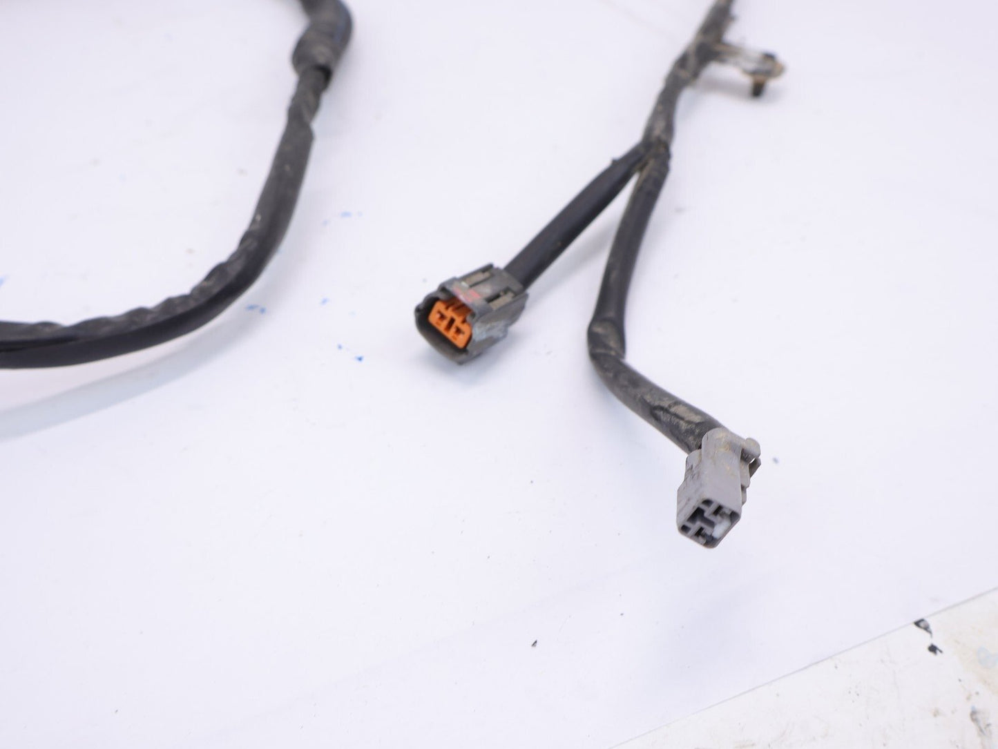 2005-2009 Subaru Legacy GT Fuel Tank Wiring Harness Cord Wire Pump Gas OEM
