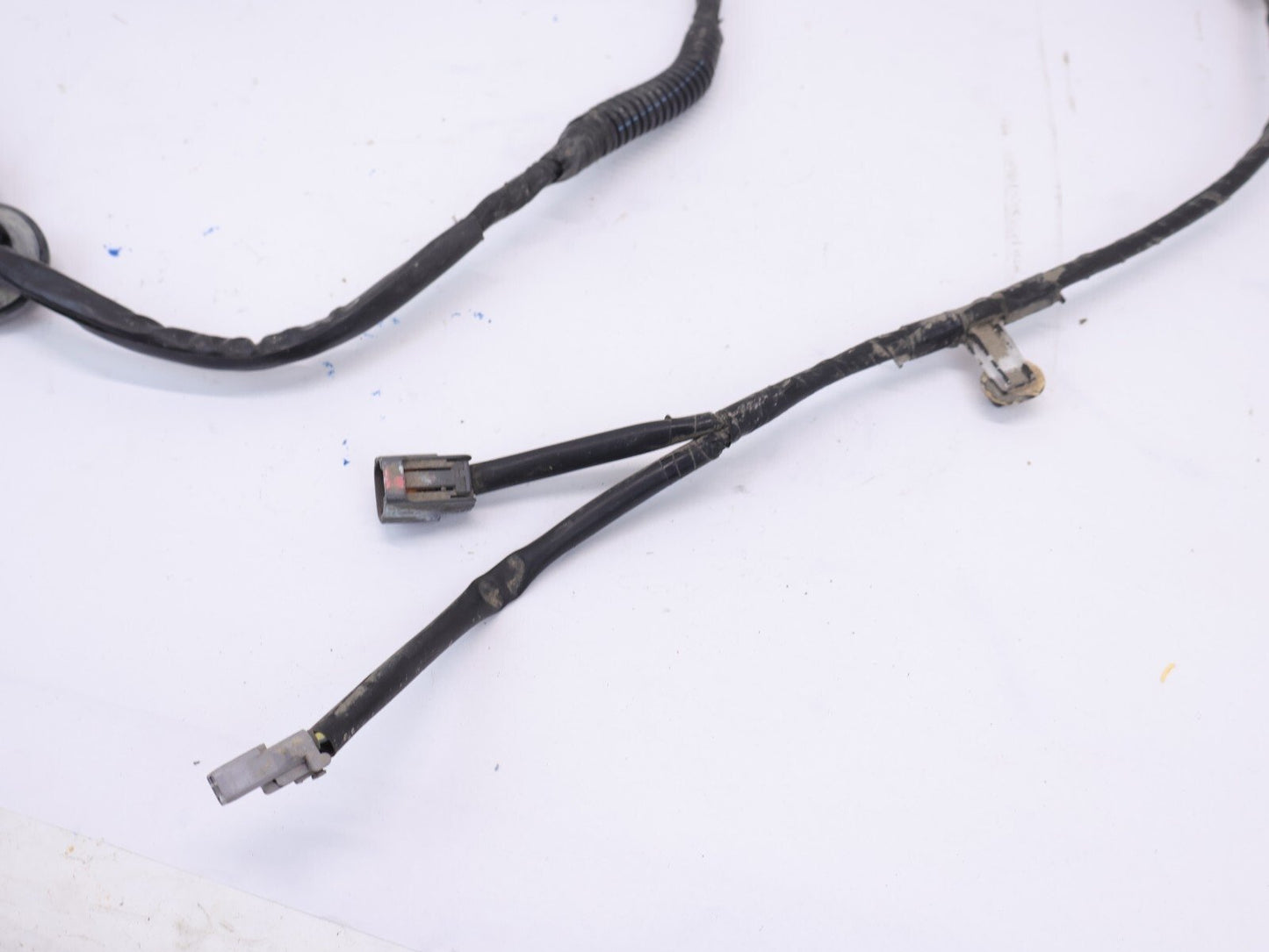 2005-2009 Subaru Legacy GT Fuel Tank Wiring Harness Cord Wire Pump Gas OEM