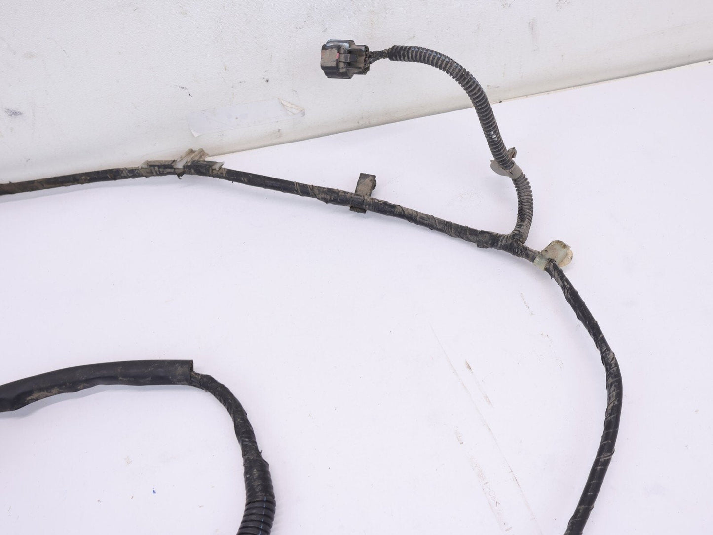 2005-2009 Subaru Legacy GT Fuel Tank Wiring Harness Cord Wire Pump Gas OEM