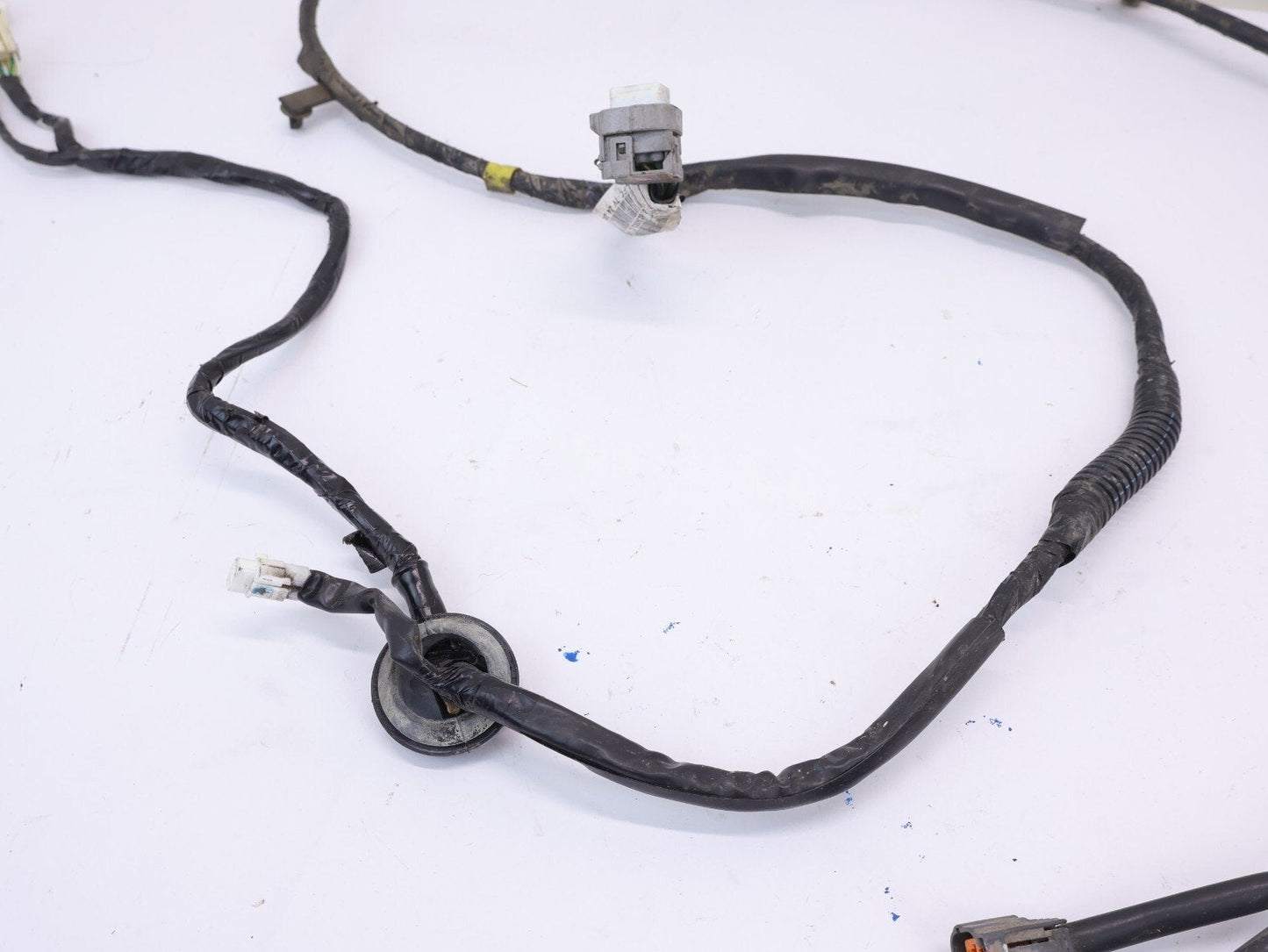 2005-2009 Subaru Legacy GT Fuel Tank Wiring Harness Cord Wire Pump Gas OEM