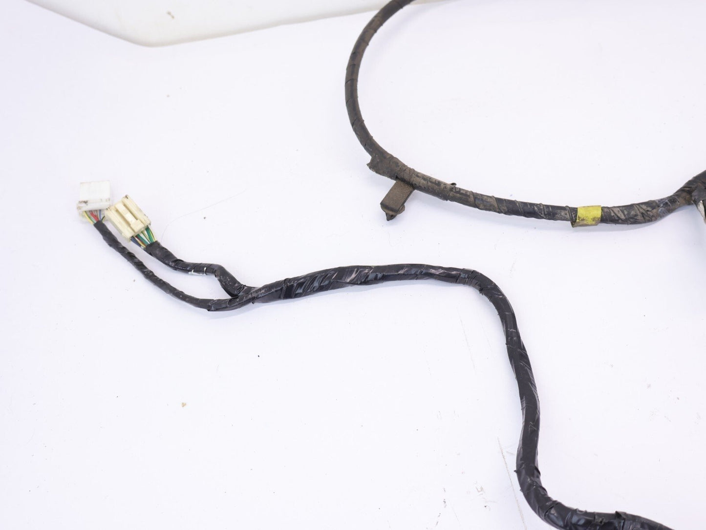 2005-2009 Subaru Legacy GT Fuel Tank Wiring Harness Cord Wire Pump Gas OEM