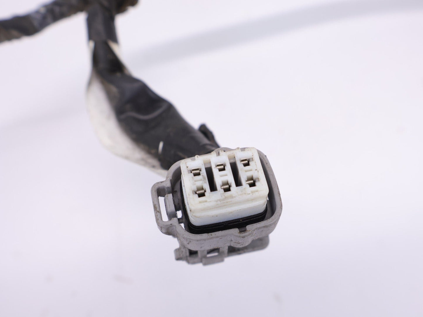 2005-2009 Subaru Legacy GT Fuel Tank Wiring Harness Cord Wire Pump Gas OEM