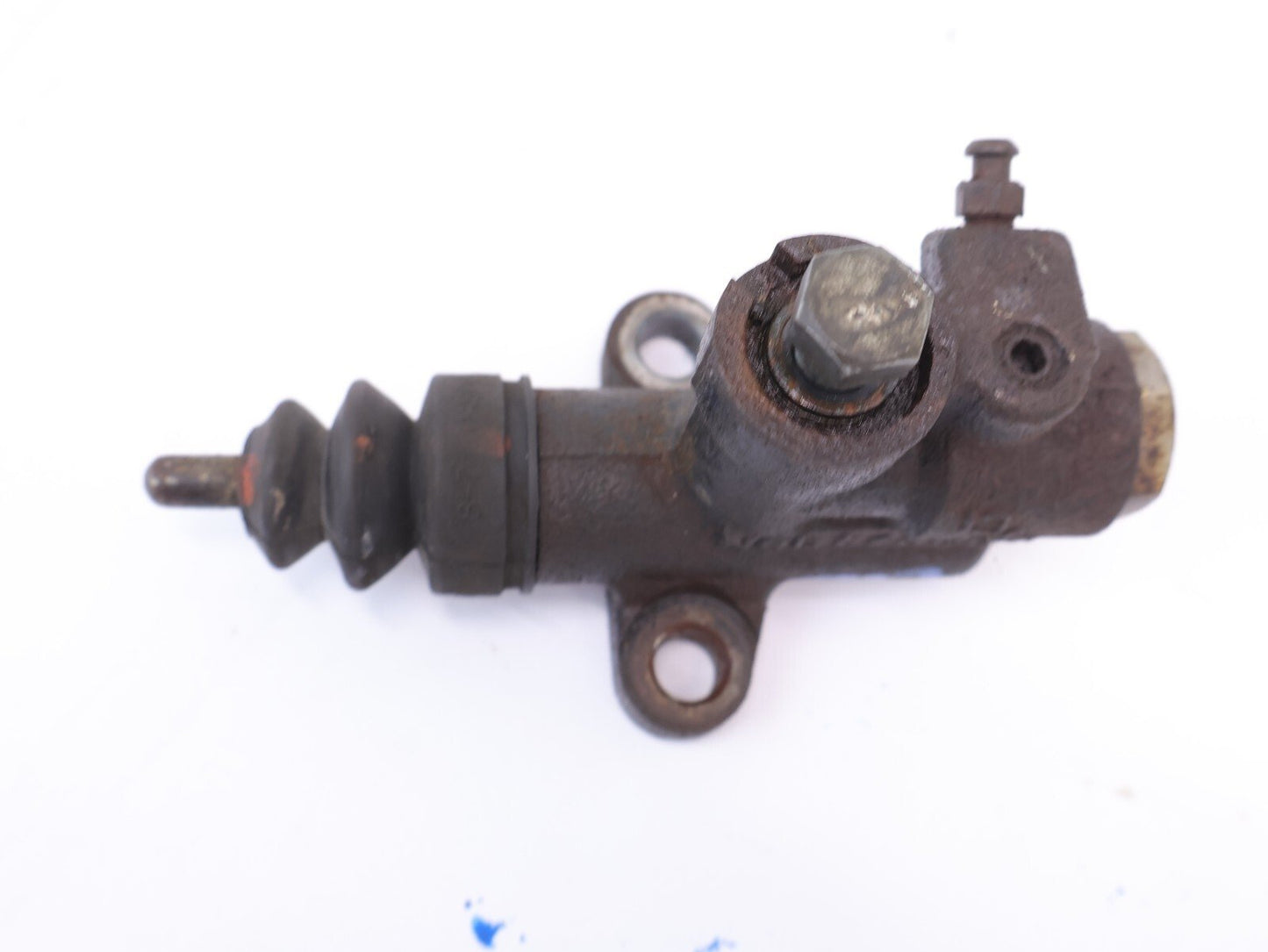 2007-2009 Subaru Legacy GT Clutch Slave Cylinder MT 2.5L Turbo 5MT OEM 07-09
