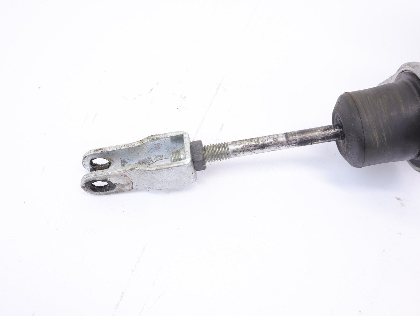 2008-2009 Subaru Legacy GT Clutch Master Cylinder Reservoir OEM Turbo 08-09