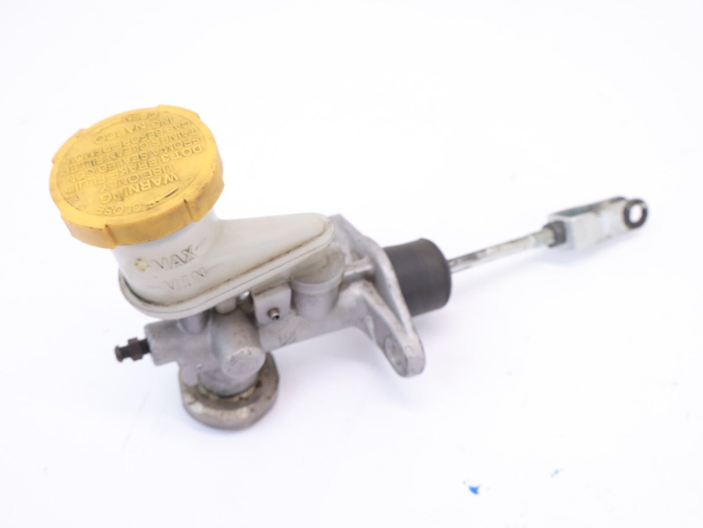 2008-2009 Subaru Legacy GT Clutch Master Cylinder Reservoir OEM Turbo 08-09