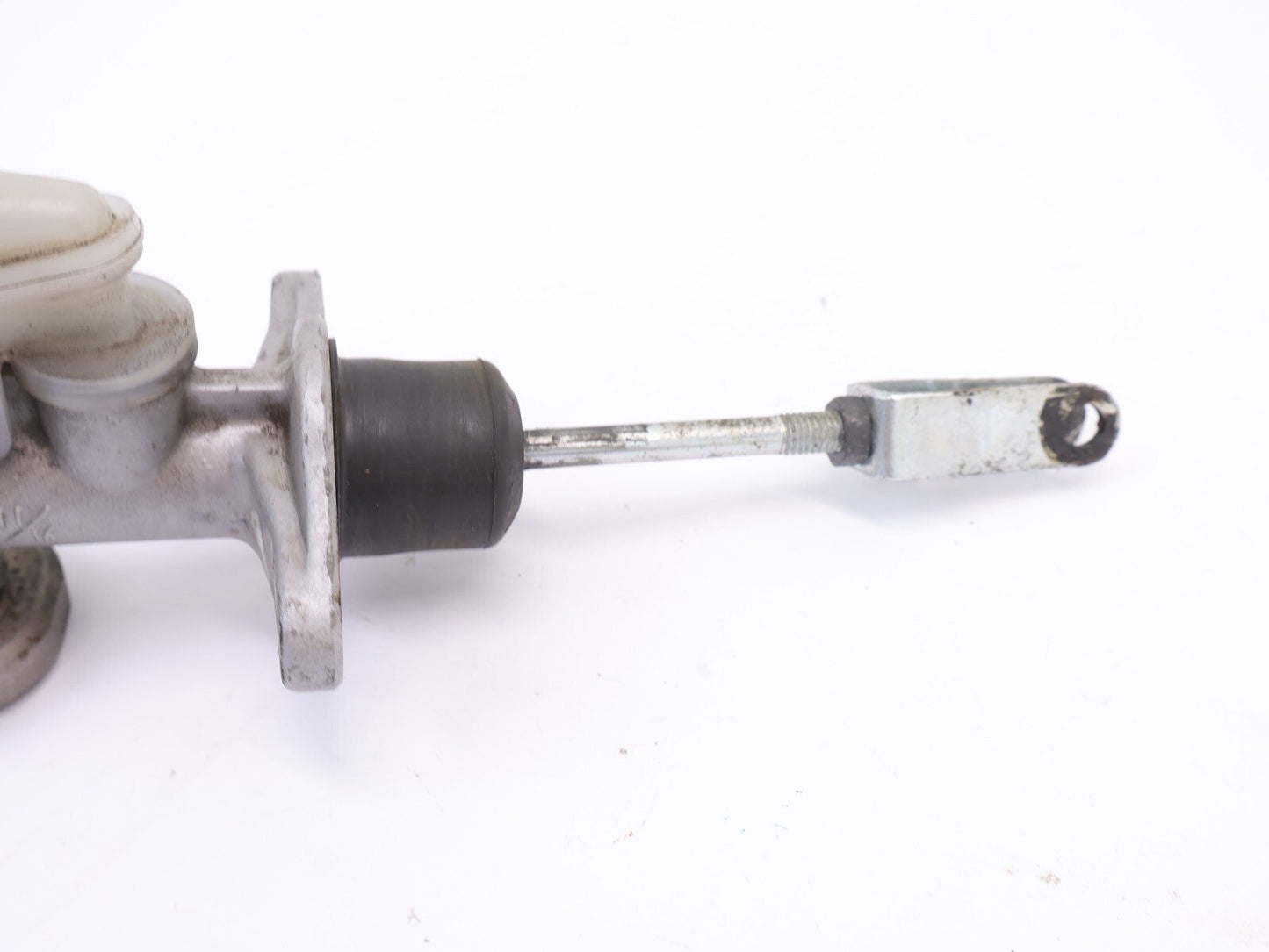 2008-2009 Subaru Legacy GT Clutch Master Cylinder Reservoir OEM Turbo 08-09