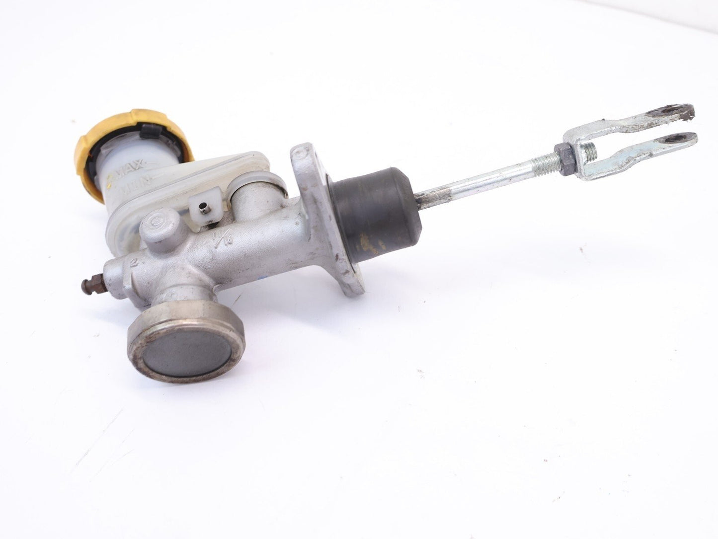 2008-2009 Subaru Legacy GT Clutch Master Cylinder Reservoir OEM Turbo 08-09