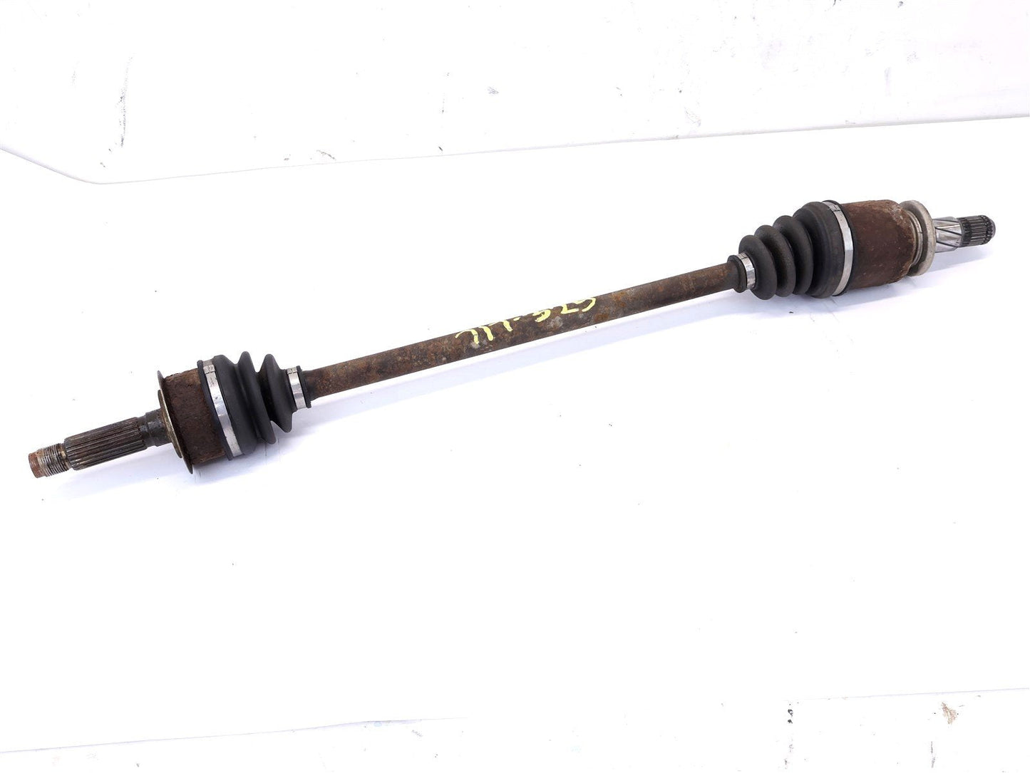 2007-2009 Subaru Legacy GT Rear Axle Shaft CV Passenger RH Manual Trans OEM