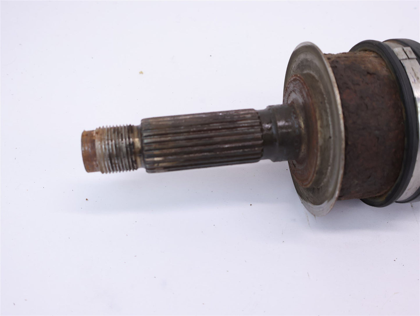 2007-2009 Subaru Legacy GT Rear Axle Shaft CV Passenger RH Manual Trans OEM