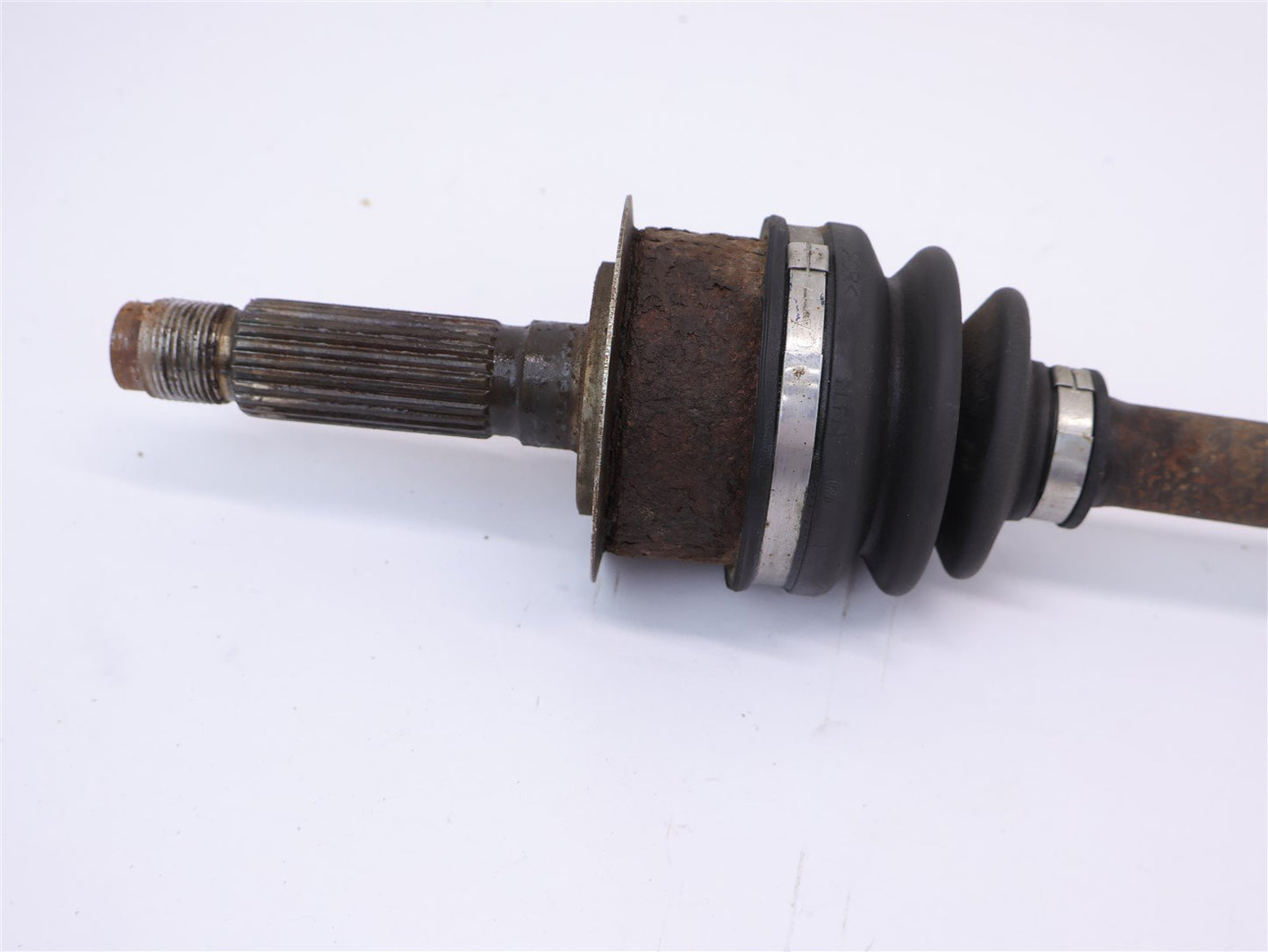 2007-2009 Subaru Legacy GT Rear Axle Shaft CV Passenger RH Manual Trans OEM