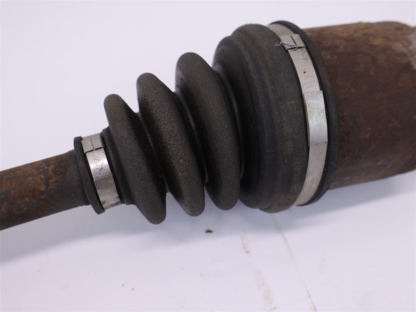 2007-2009 Subaru Legacy GT Rear Axle Shaft CV Passenger RH Manual Trans OEM