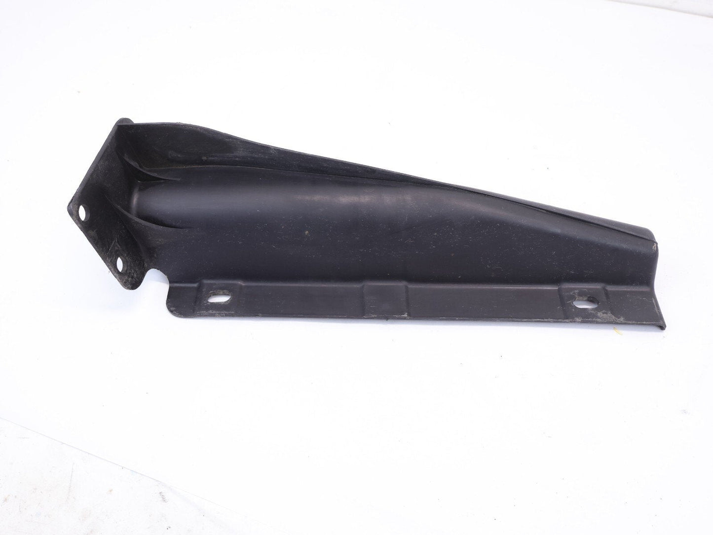 2008-2009 Subaru Legacy GT Sedan Rear Bumper Cover Bracket Passenger RH OEM