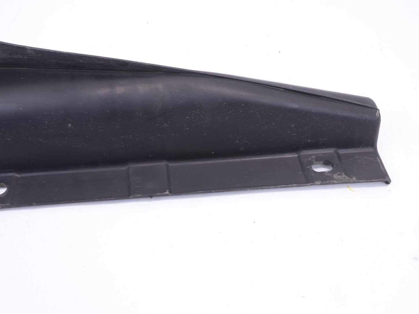 2008-2009 Subaru Legacy GT Sedan Rear Bumper Cover Bracket Passenger RH OEM