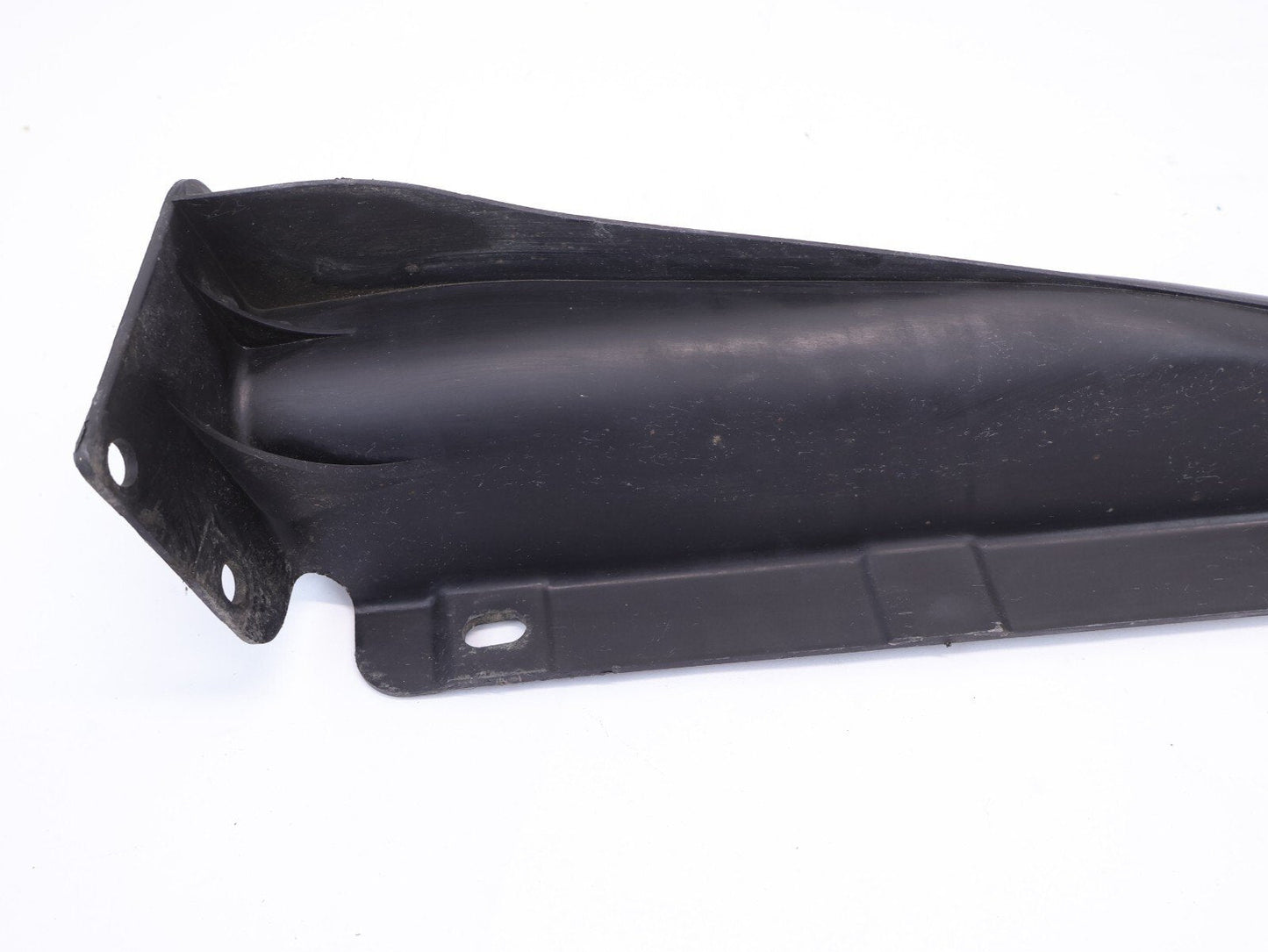 2008-2009 Subaru Legacy GT Sedan Rear Bumper Cover Bracket Passenger RH OEM