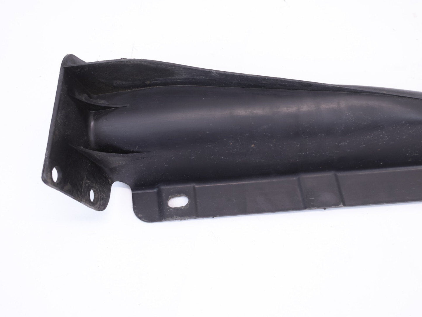 2008-2009 Subaru Legacy GT Sedan Rear Bumper Cover Bracket Passenger RH OEM