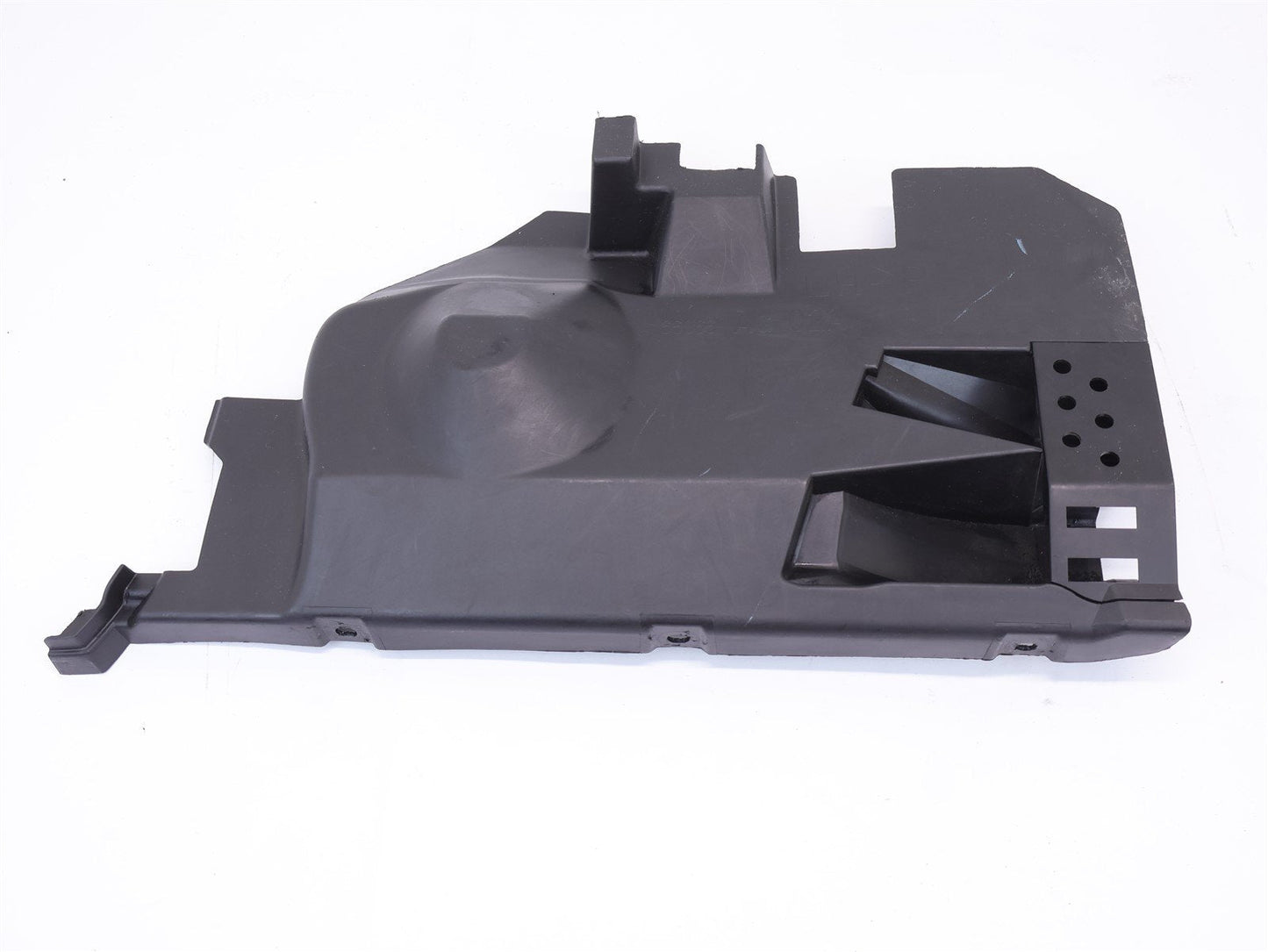 2005-2009 Subaru Legacy GT Passenger Lower Dash Panel Under Trim RH 66066AG02A