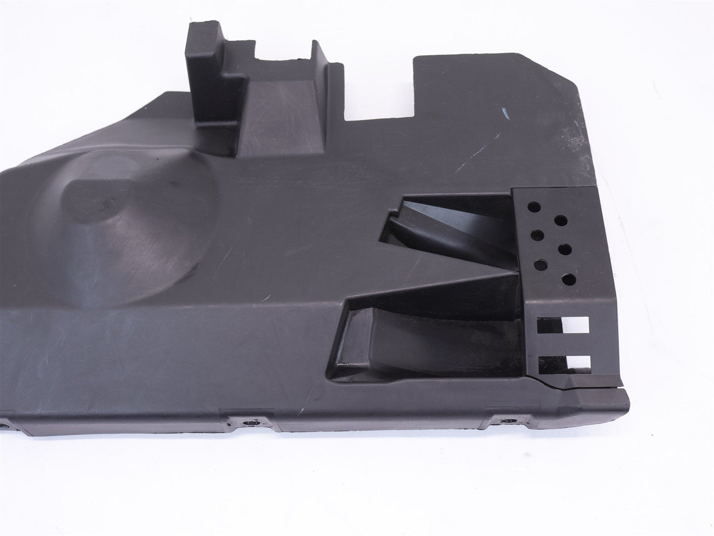2005-2009 Subaru Legacy GT Passenger Lower Dash Panel Under Trim RH 66066AG02A
