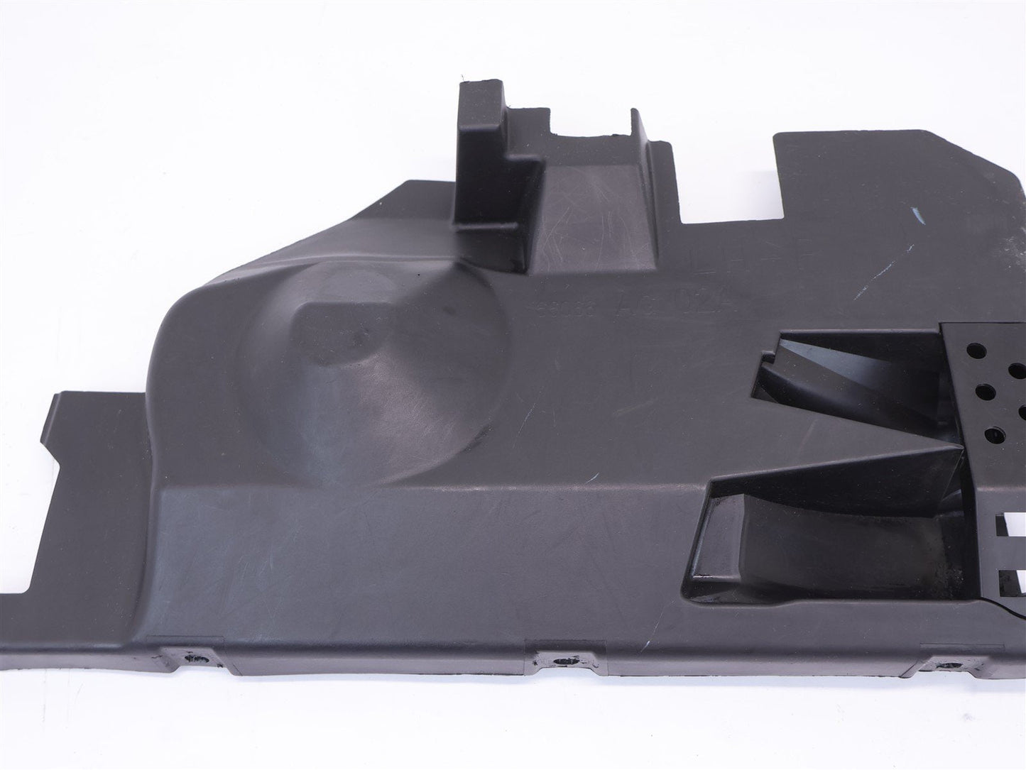 2005-2009 Subaru Legacy GT Passenger Lower Dash Panel Under Trim RH 66066AG02A