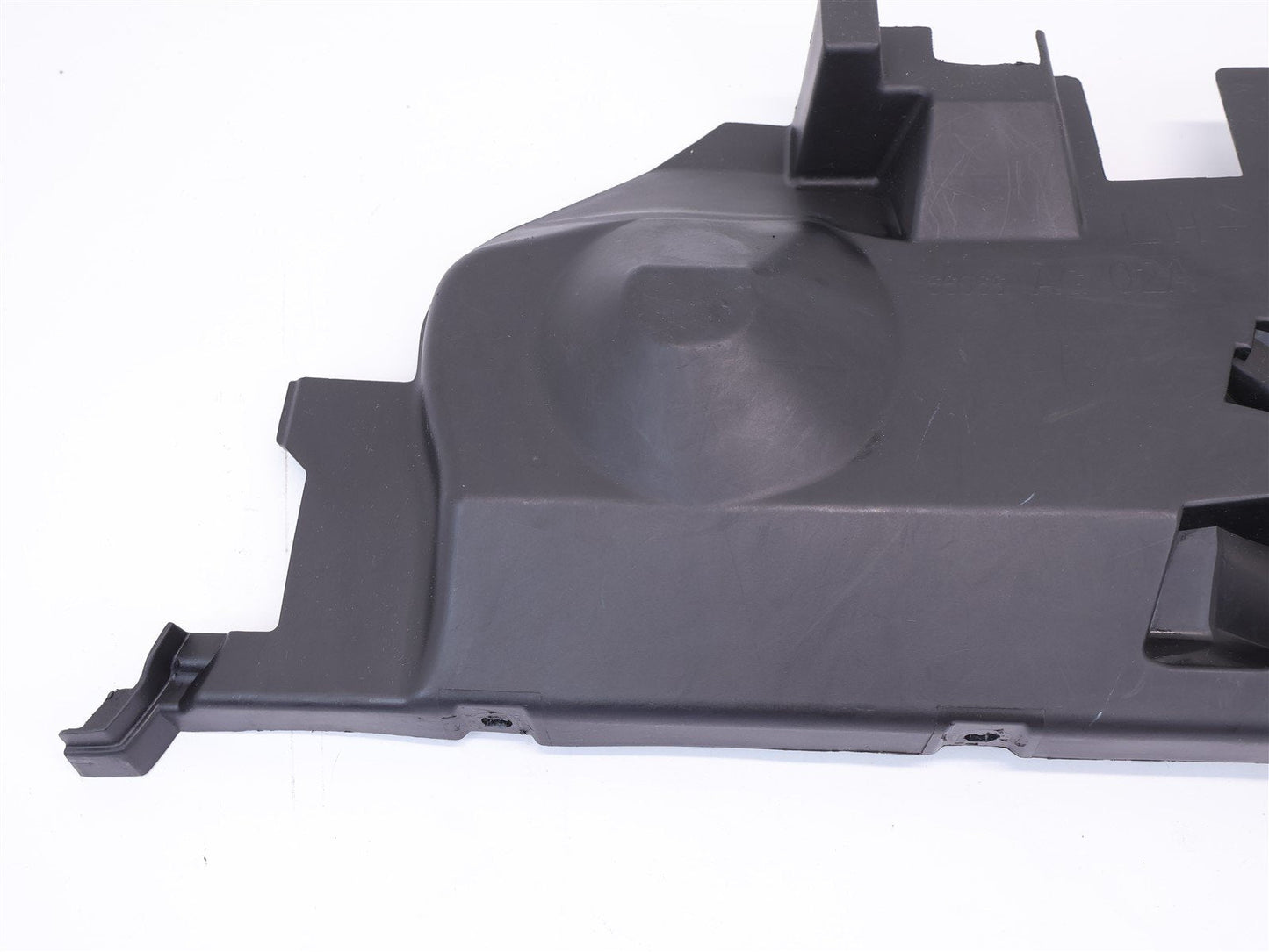 2005-2009 Subaru Legacy GT Passenger Lower Dash Panel Under Trim RH 66066AG02A